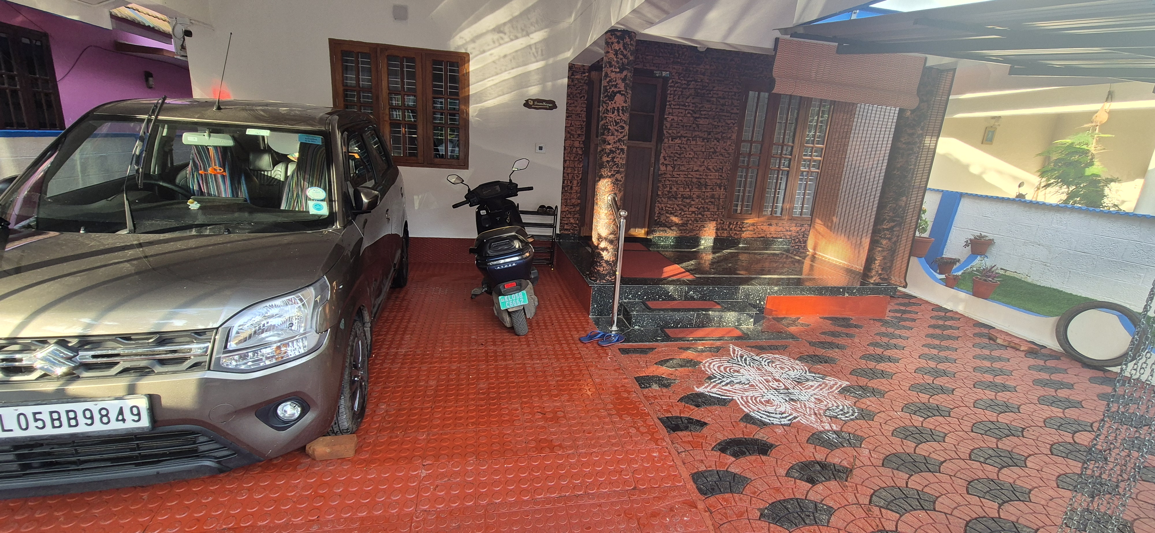 Brundhavan Villa Gallery Photo 20
